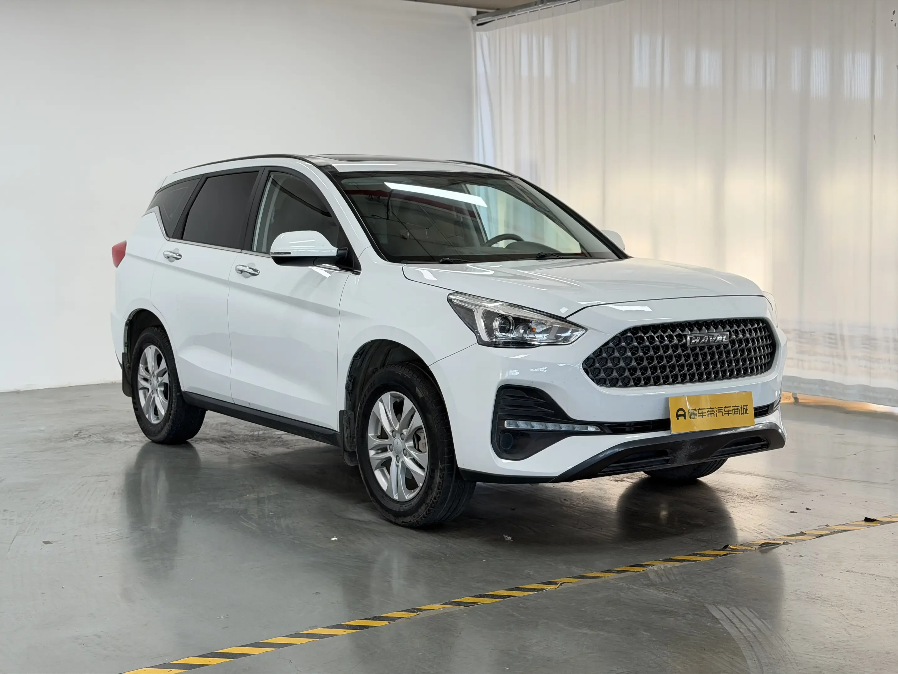 Haval M6