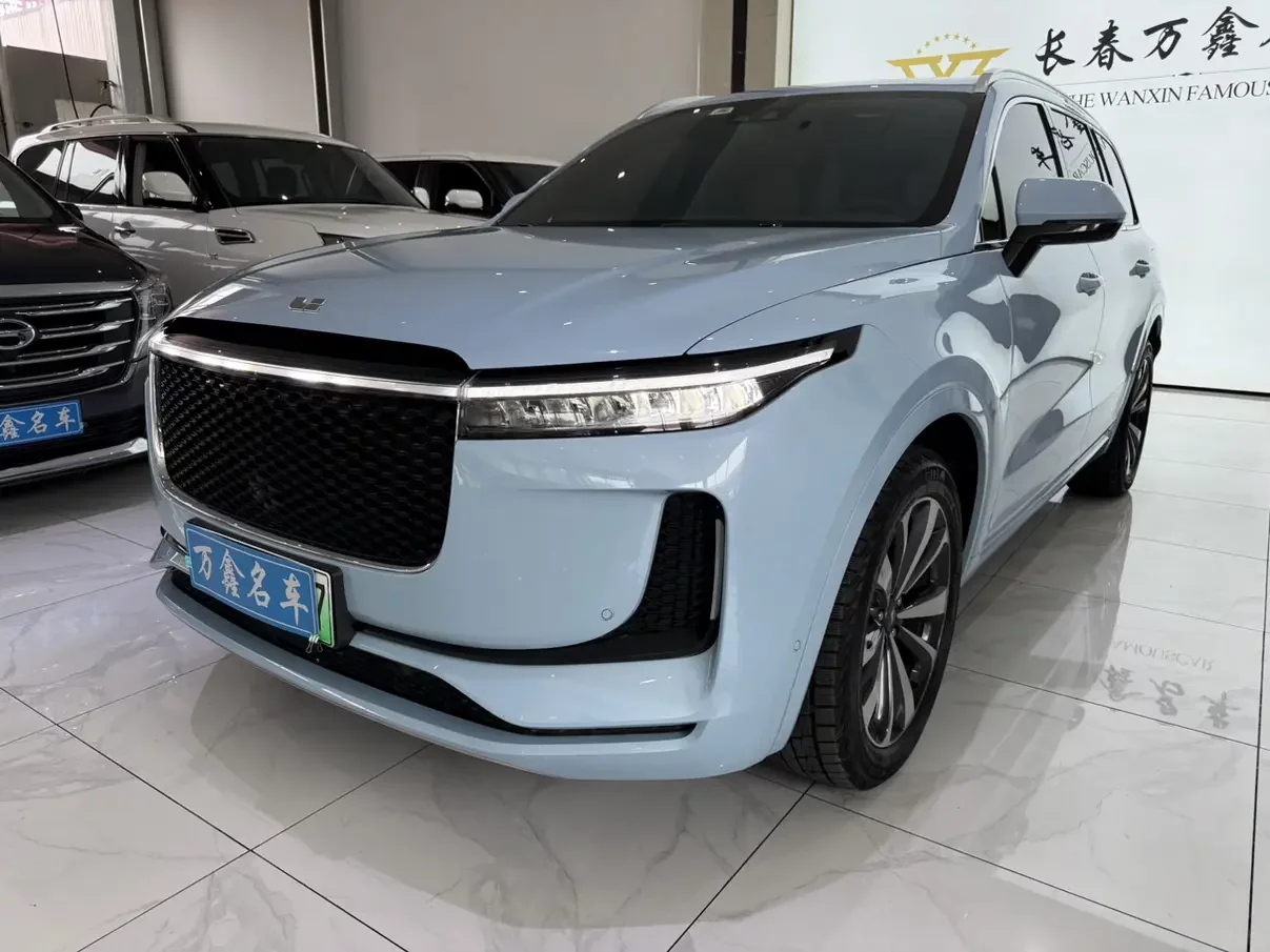 Lixiang ONE