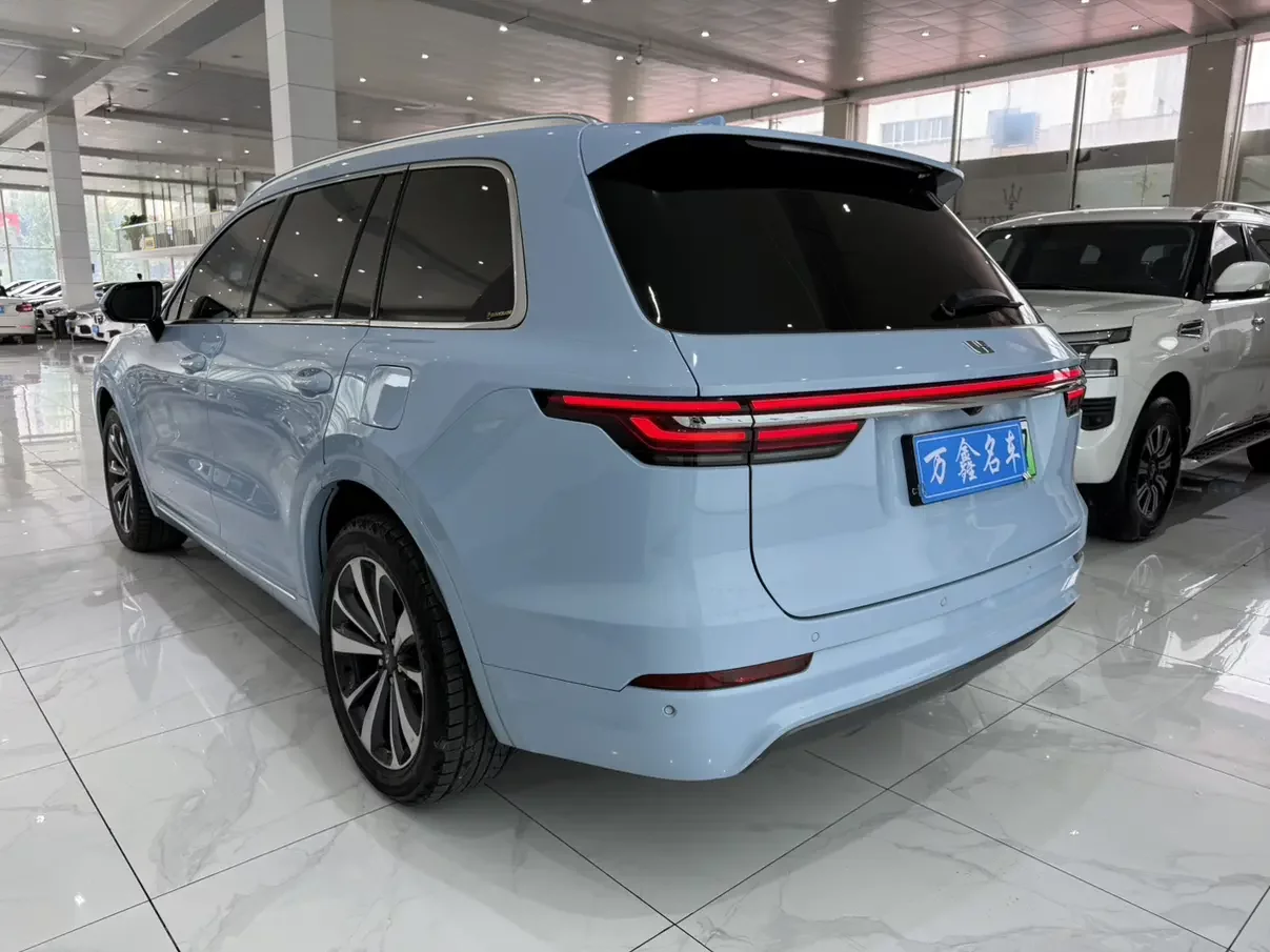 Lixiang ONE