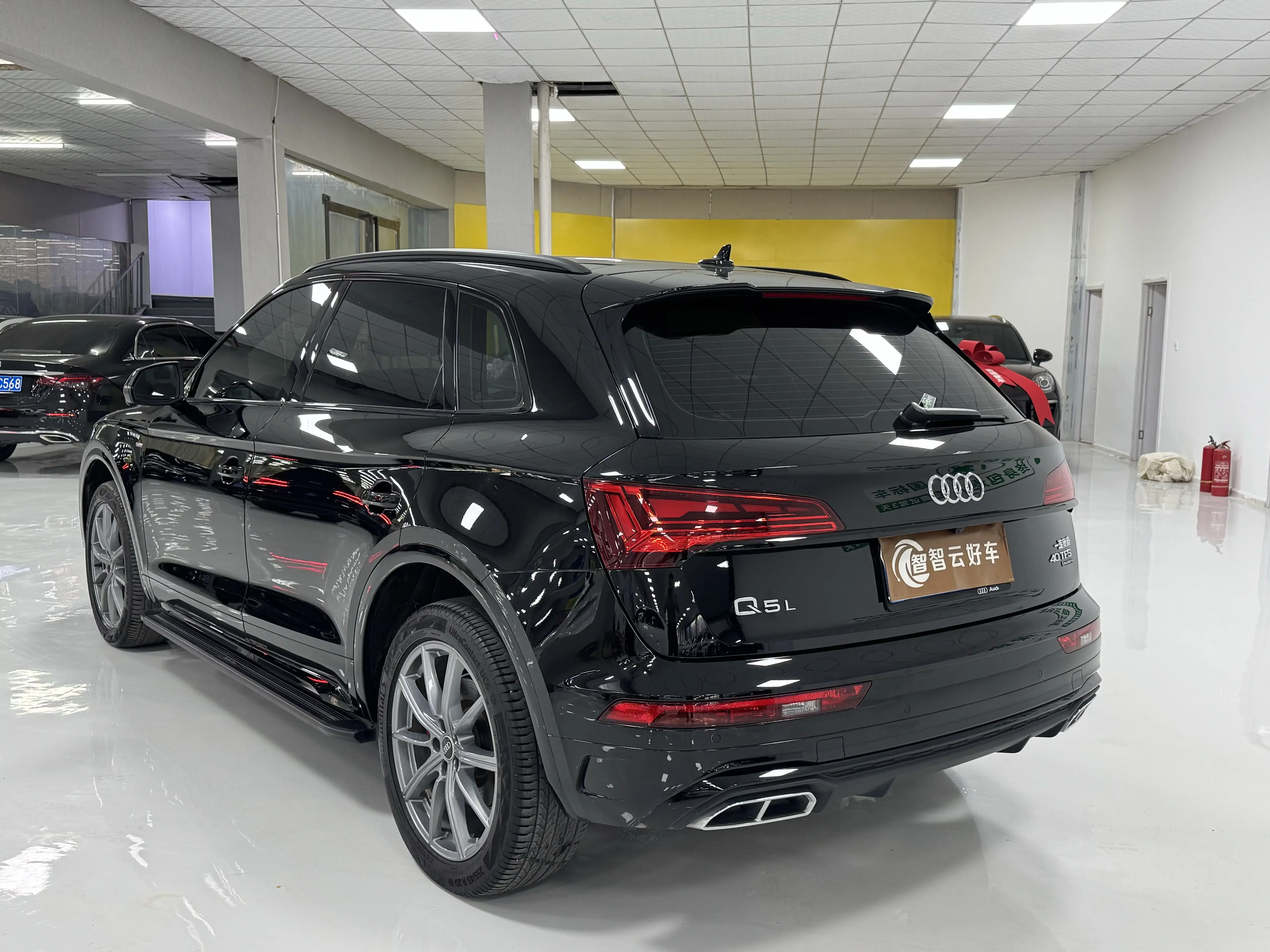 Audi Q5L