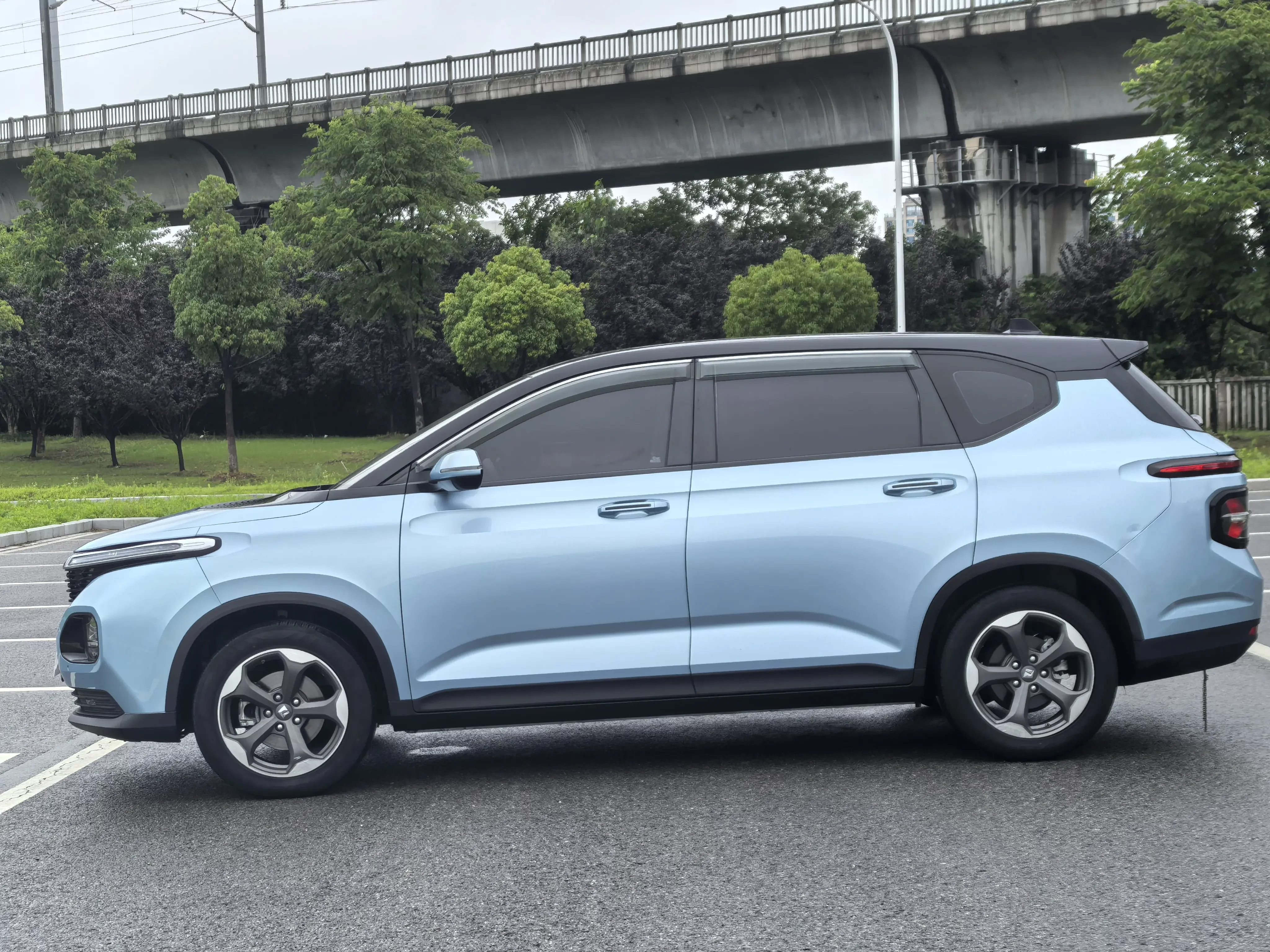 Baojun RM-5