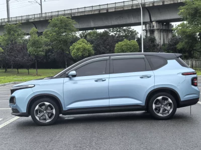 Baojun RM-5