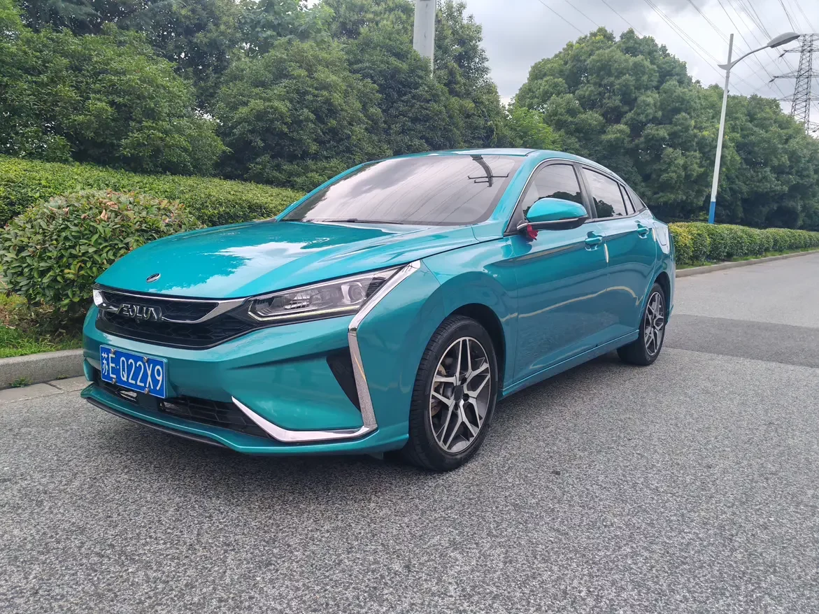 Dongfeng Yixuan