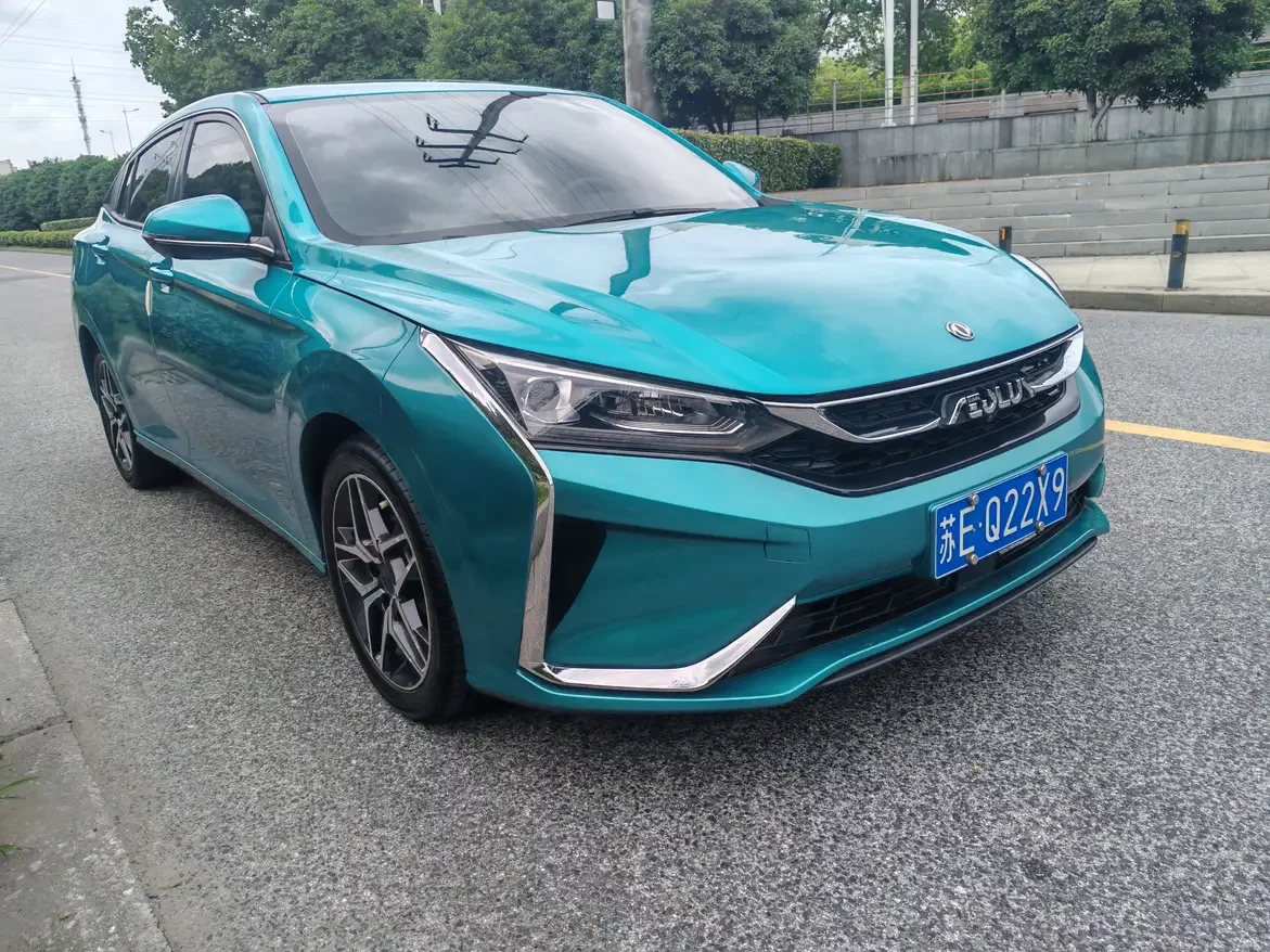 Dongfeng Yixuan