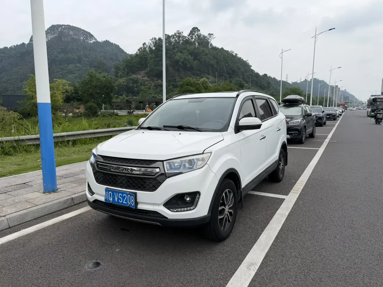 Lifan maiwe