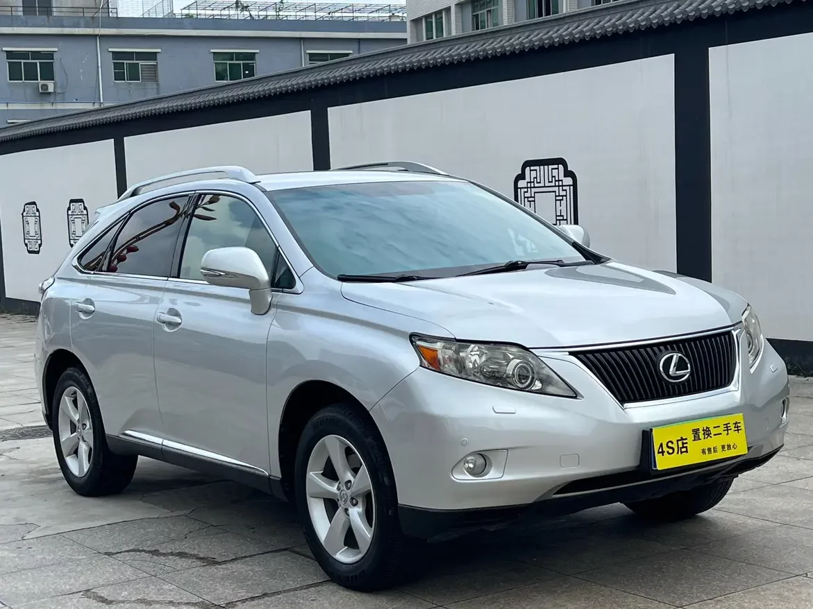 Lexus RX Classic