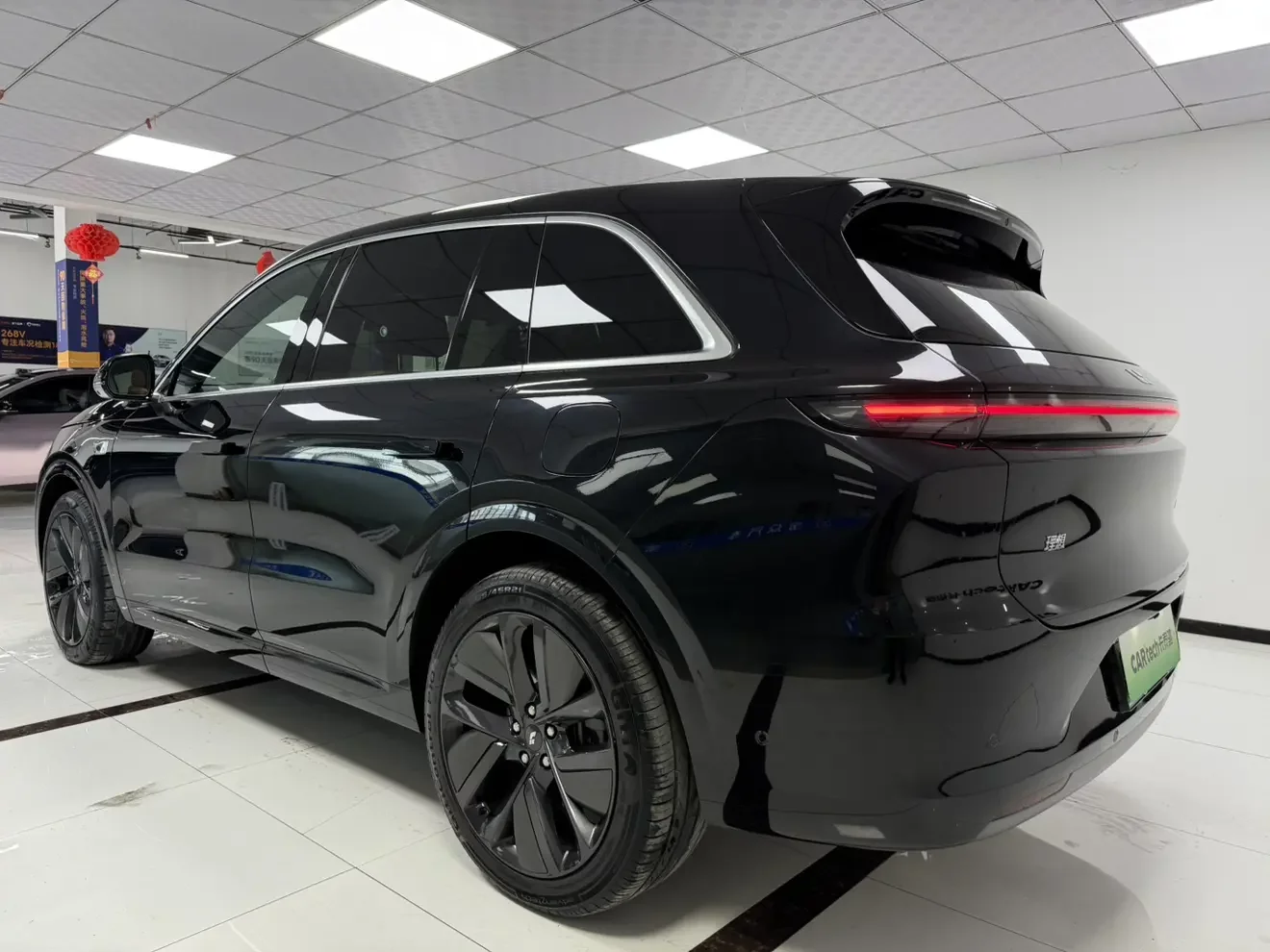 Lixiang L6