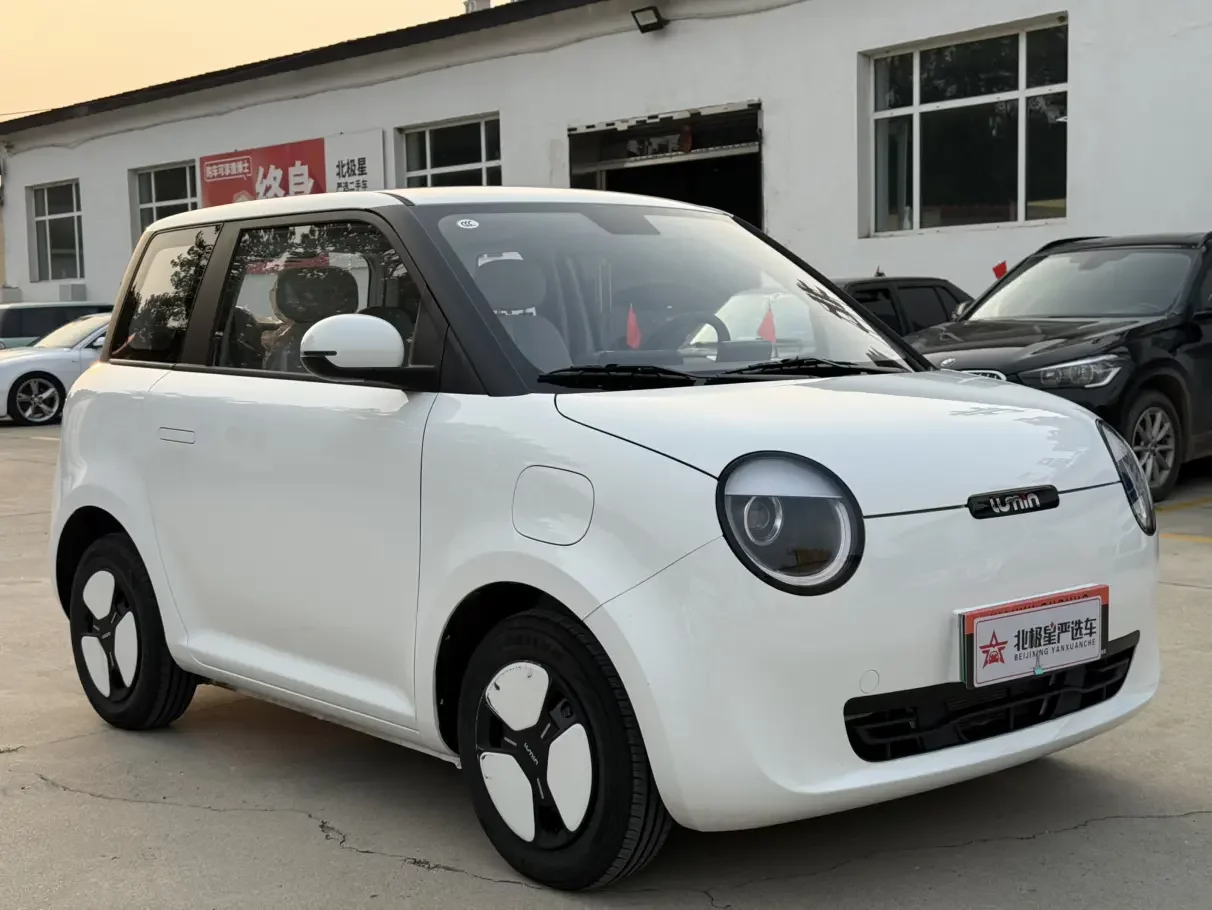 Changan Lumin