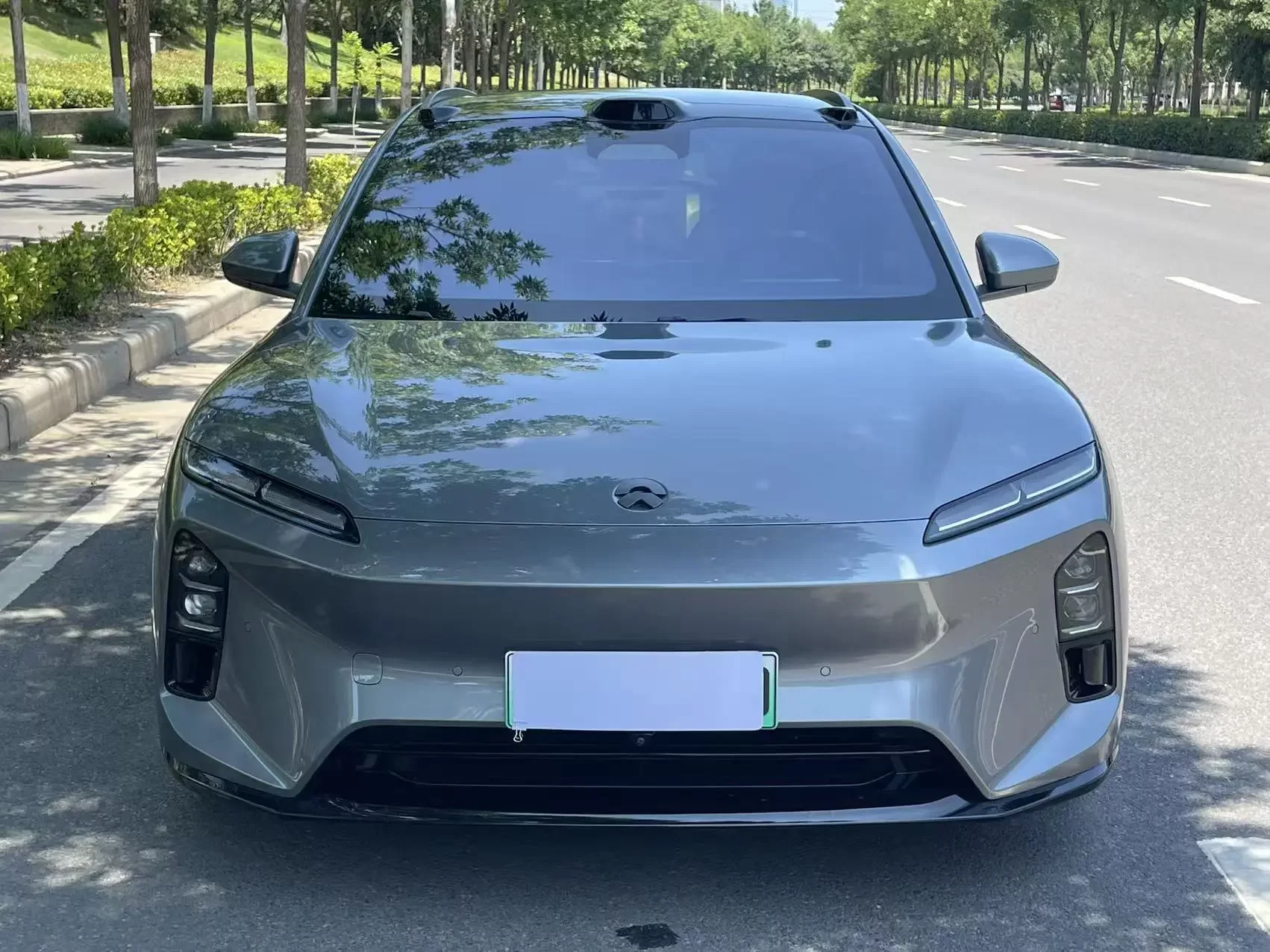 NIO ET5T