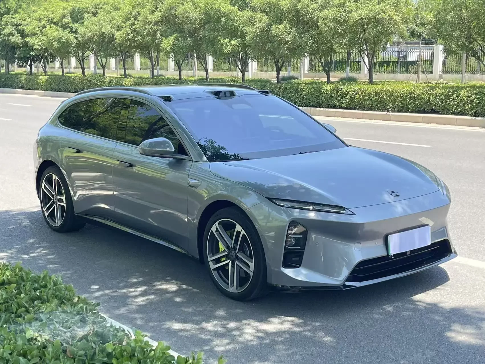 NIO ET5T