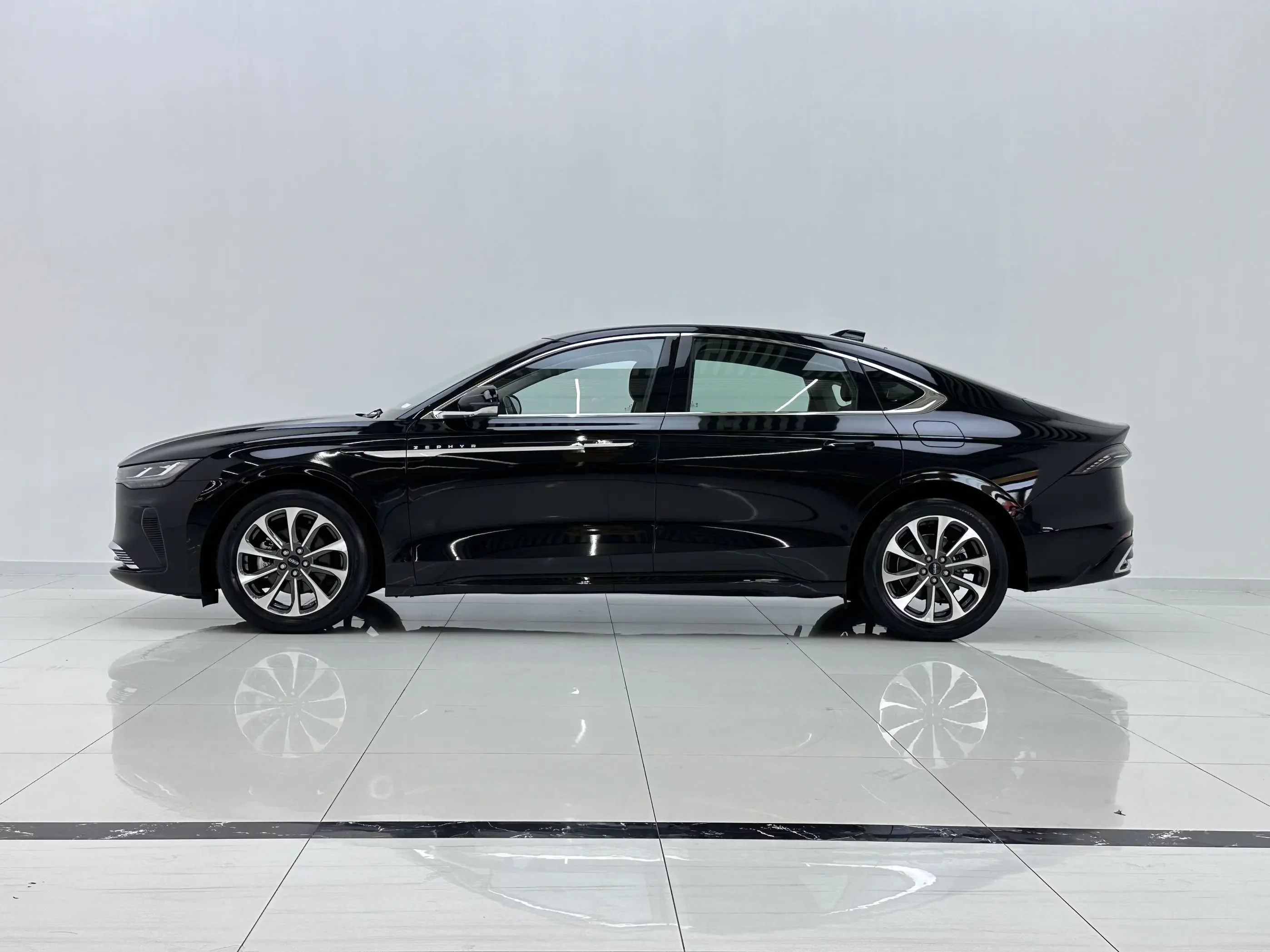 Lincoln Z