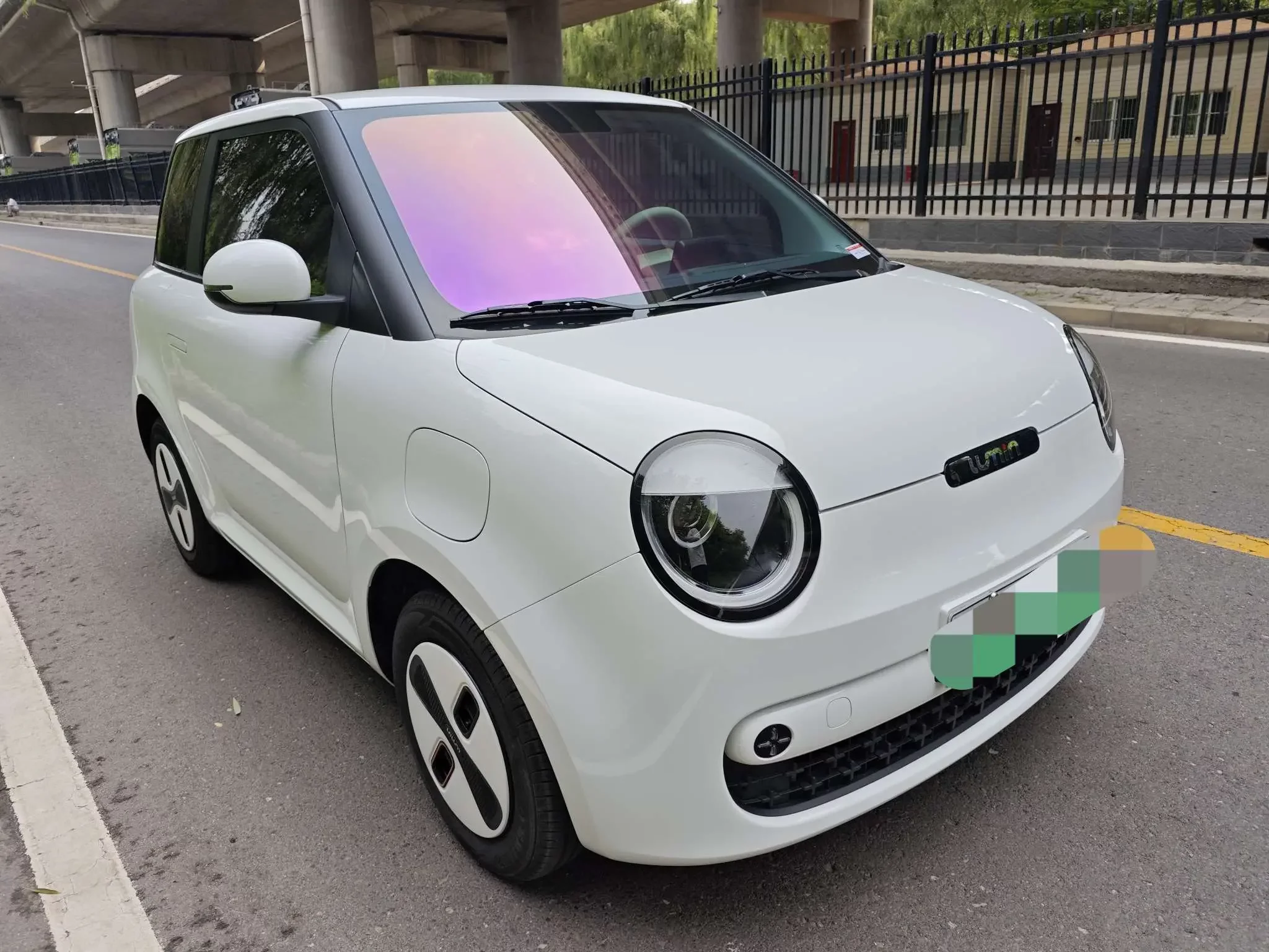 Changan Lumin