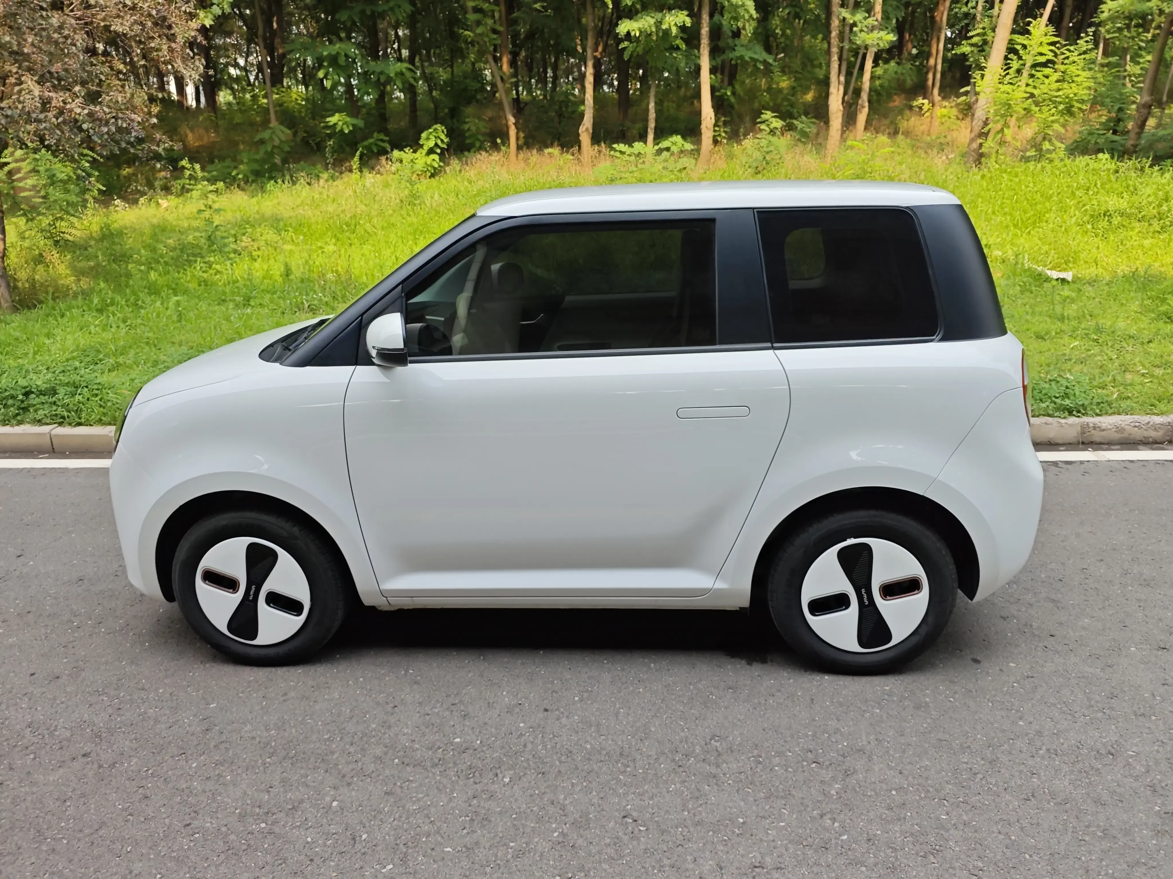 Changan Lumin