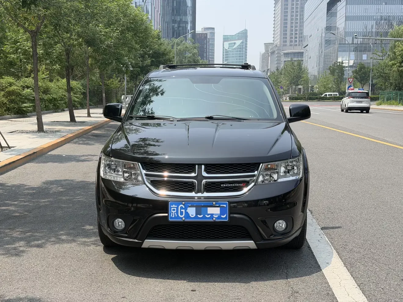Dodge coolwei