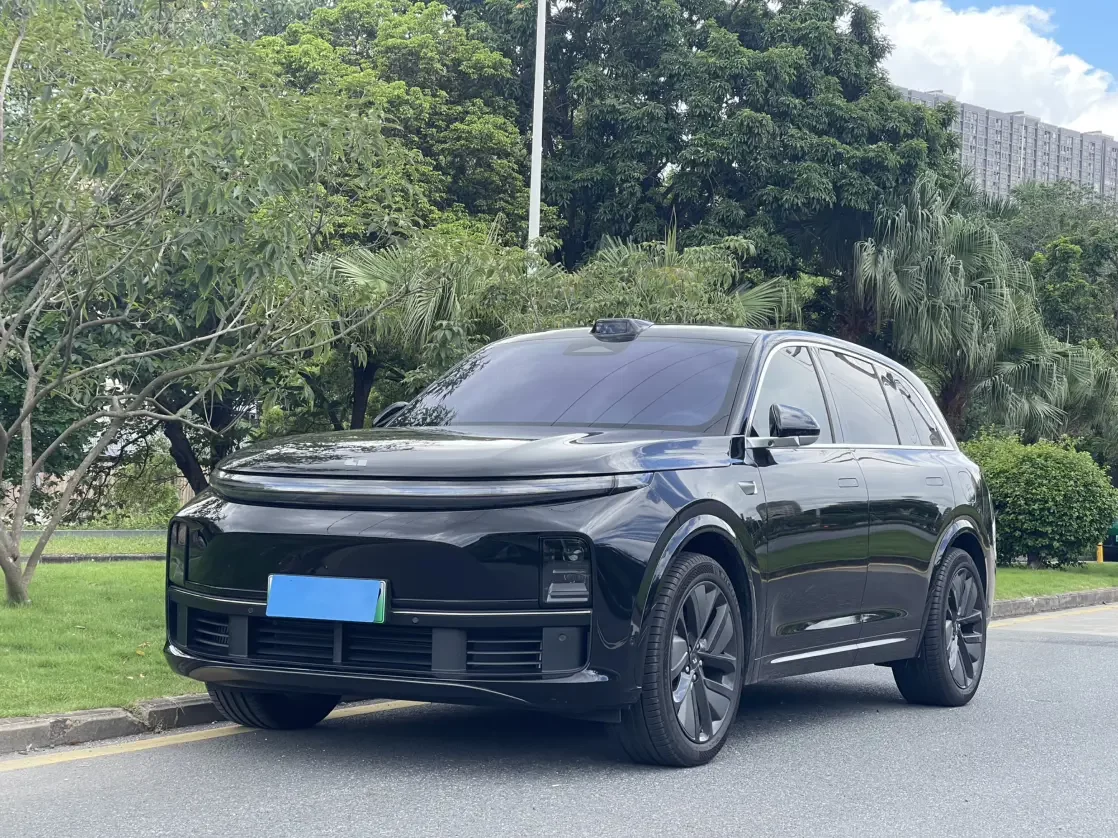 Lixiang L7