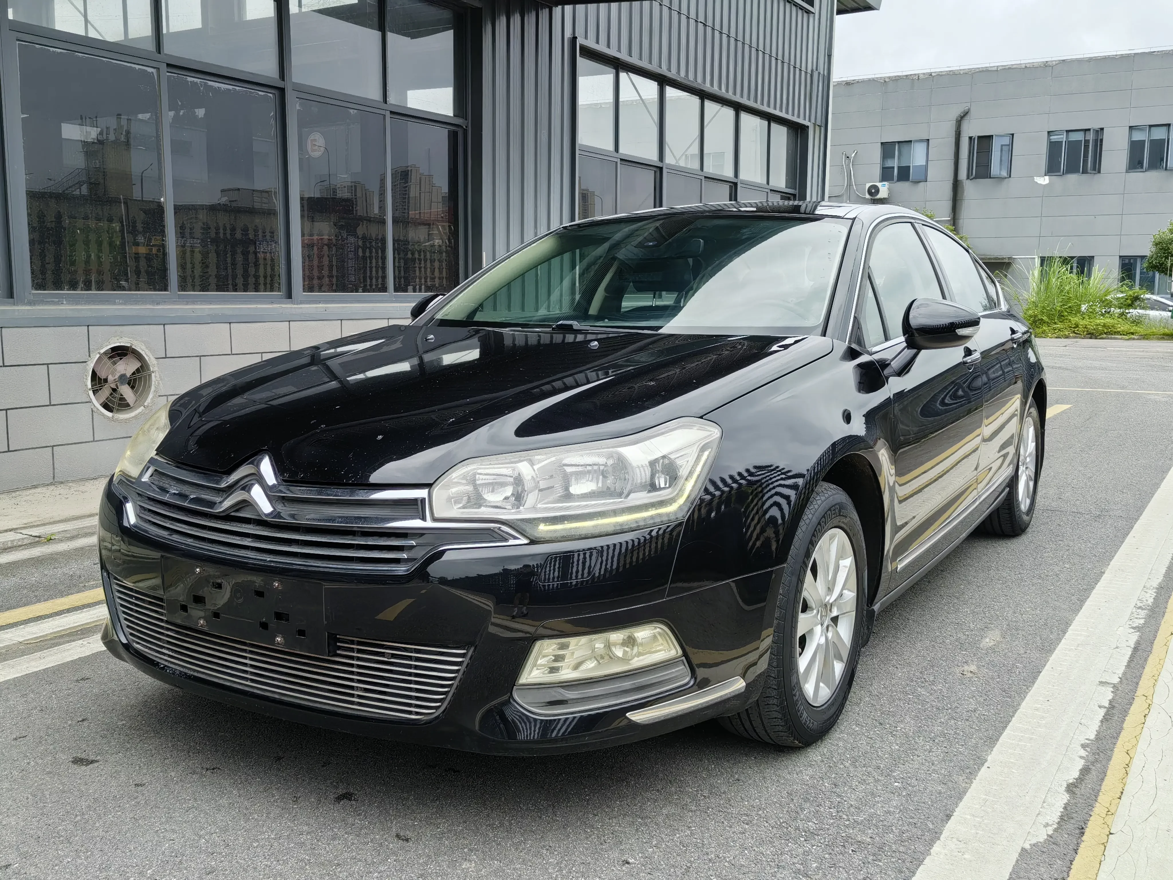 Citroën Citroen C5