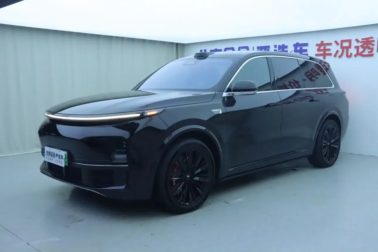 Lixiang L9