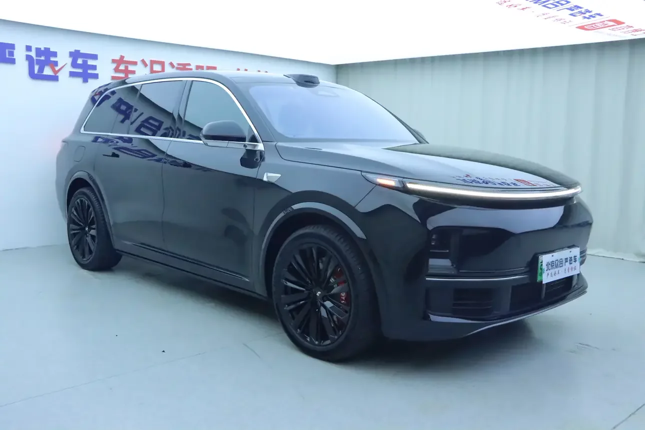 Lixiang L9