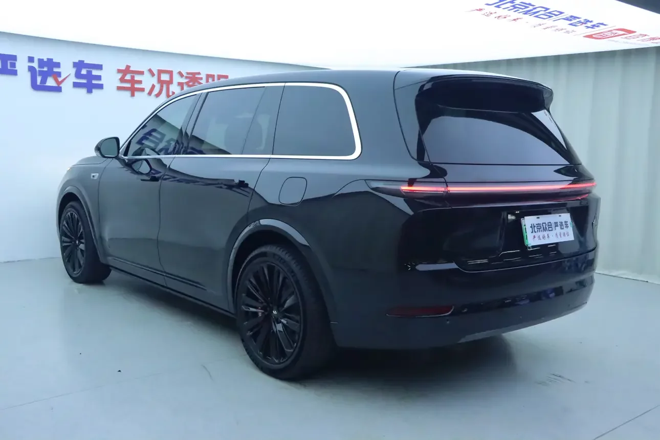 Lixiang L9