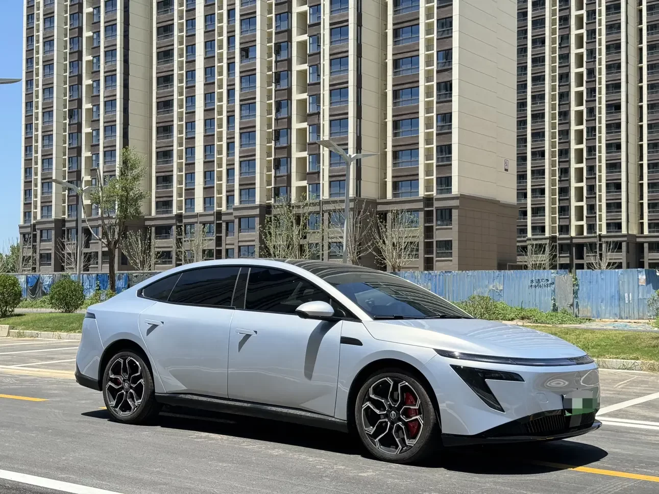 Nissan N7