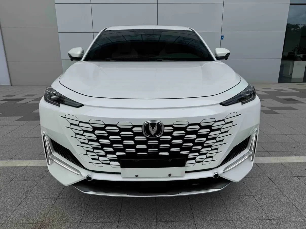 Changan UNI-K