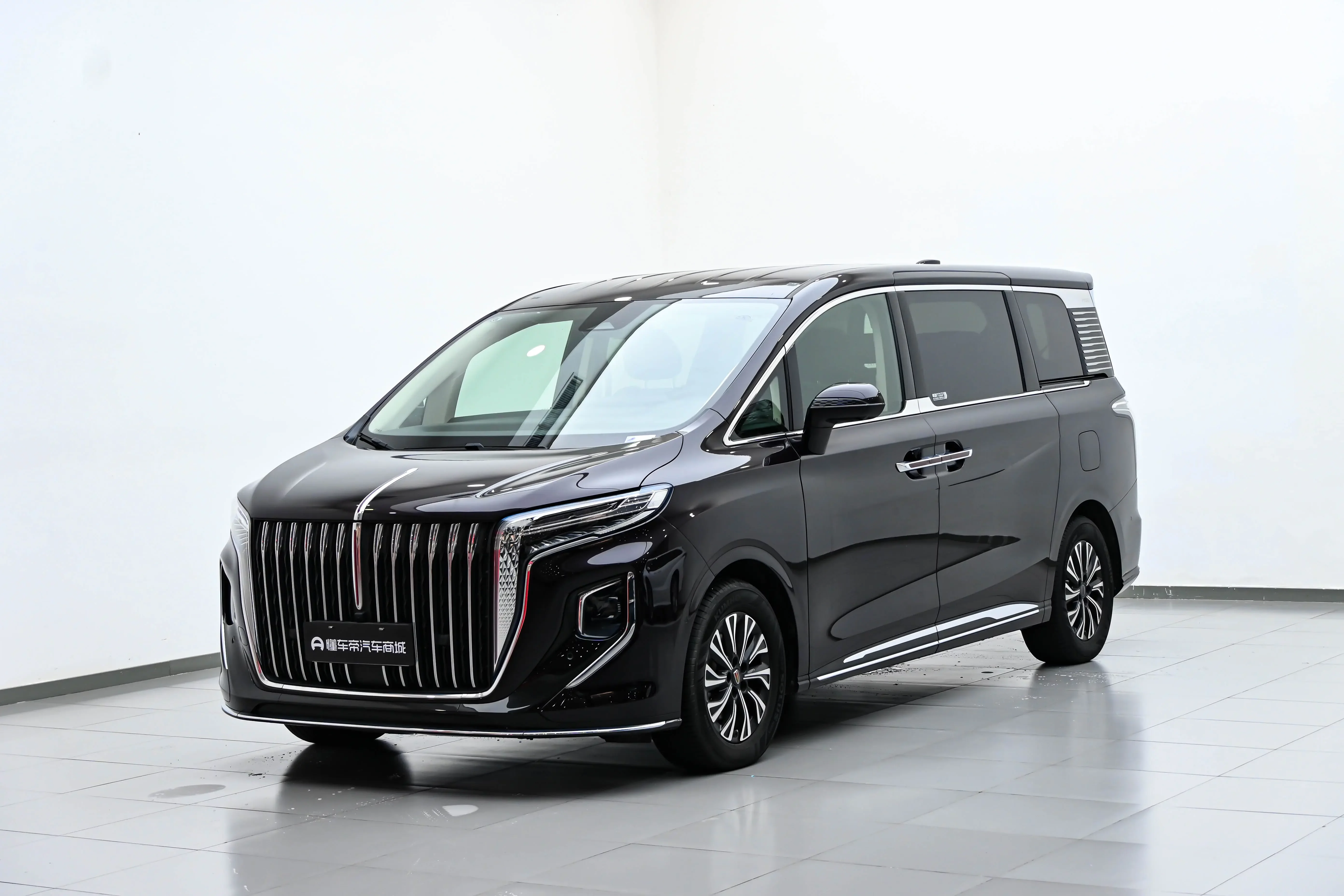 Hongqi HQ9 PHEV