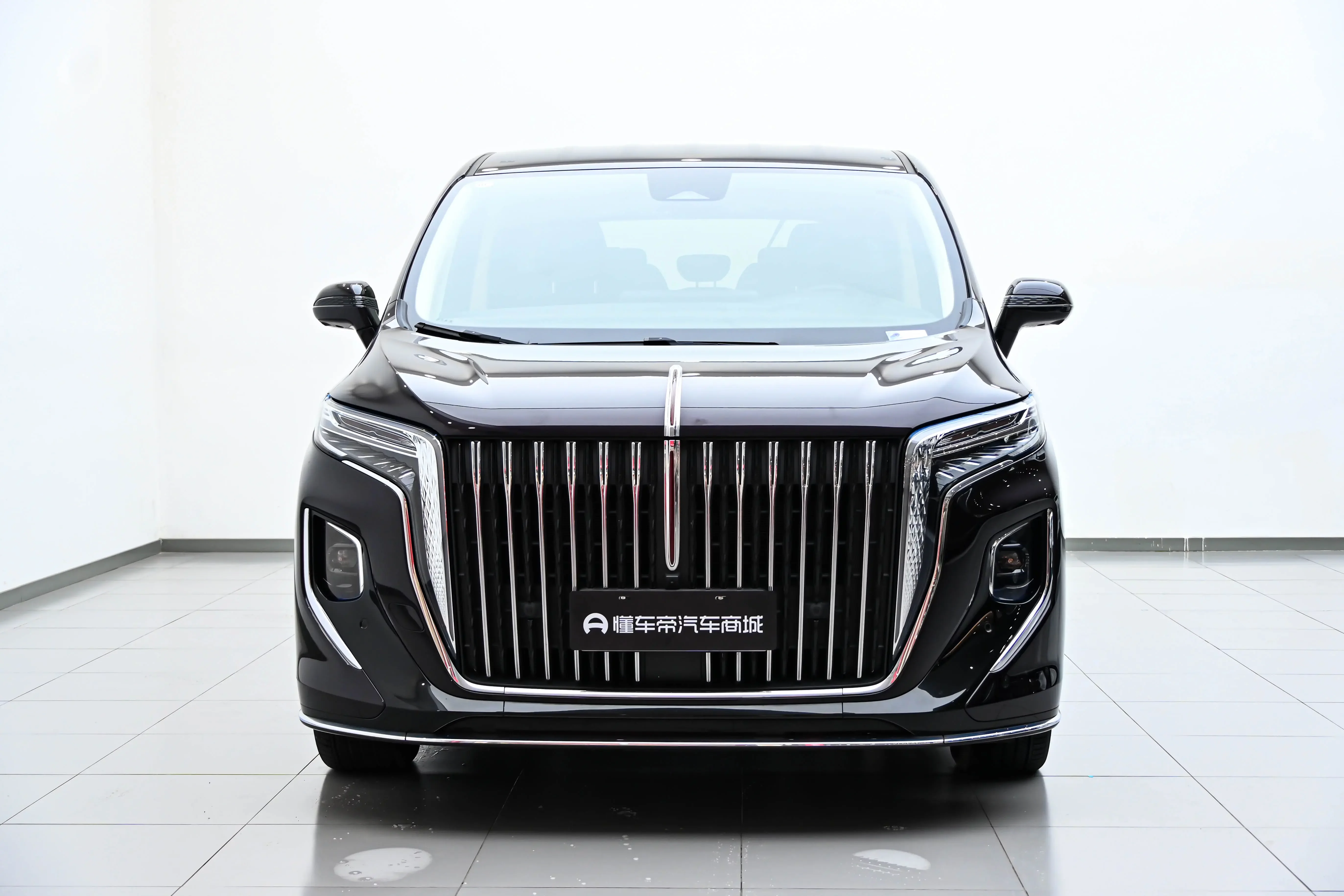 Hongqi HQ9 PHEV