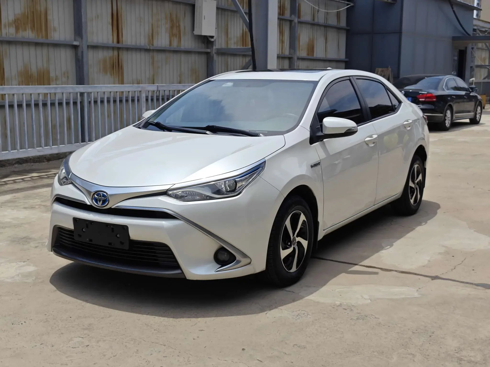 Toyota Levin