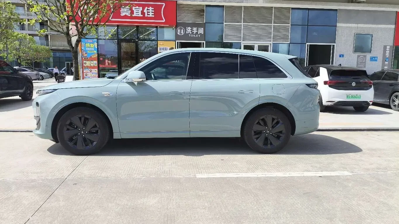 Lixiang L6
