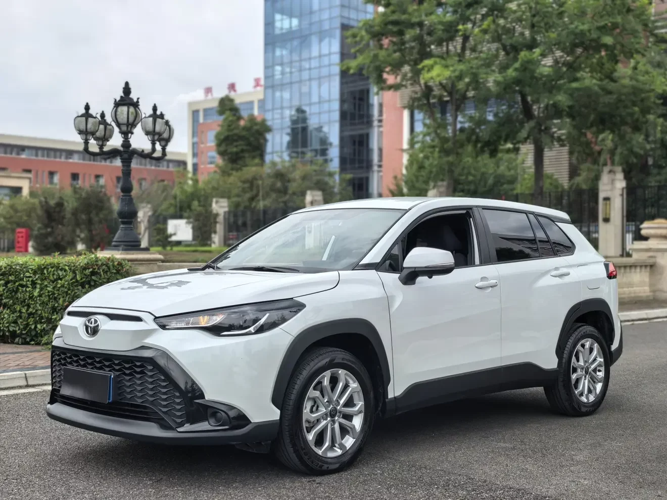 Toyota Frontlander