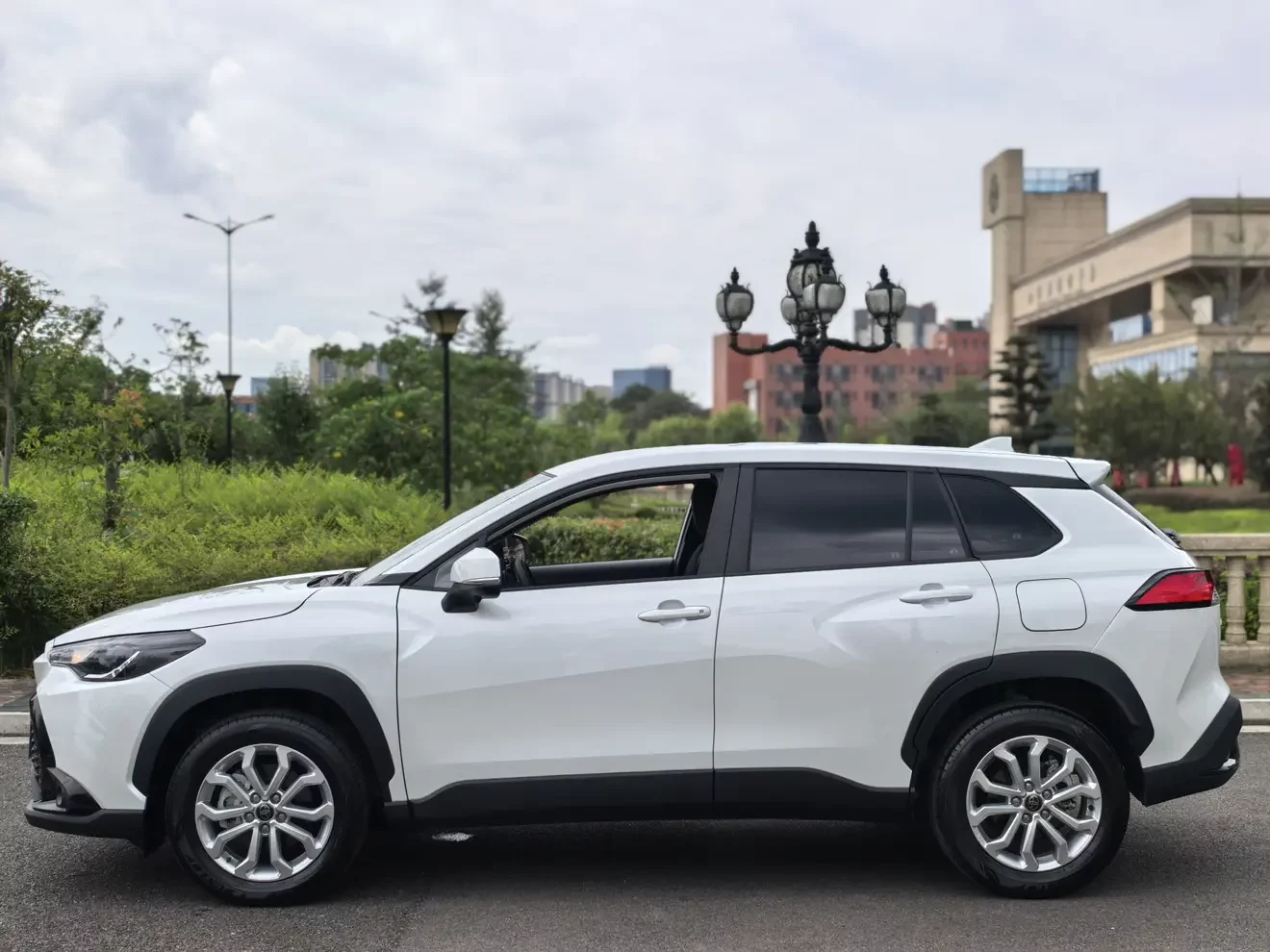 Toyota Frontlander