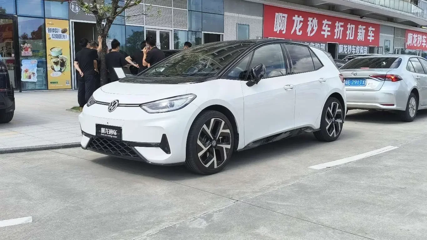 Volkswagen ID.3