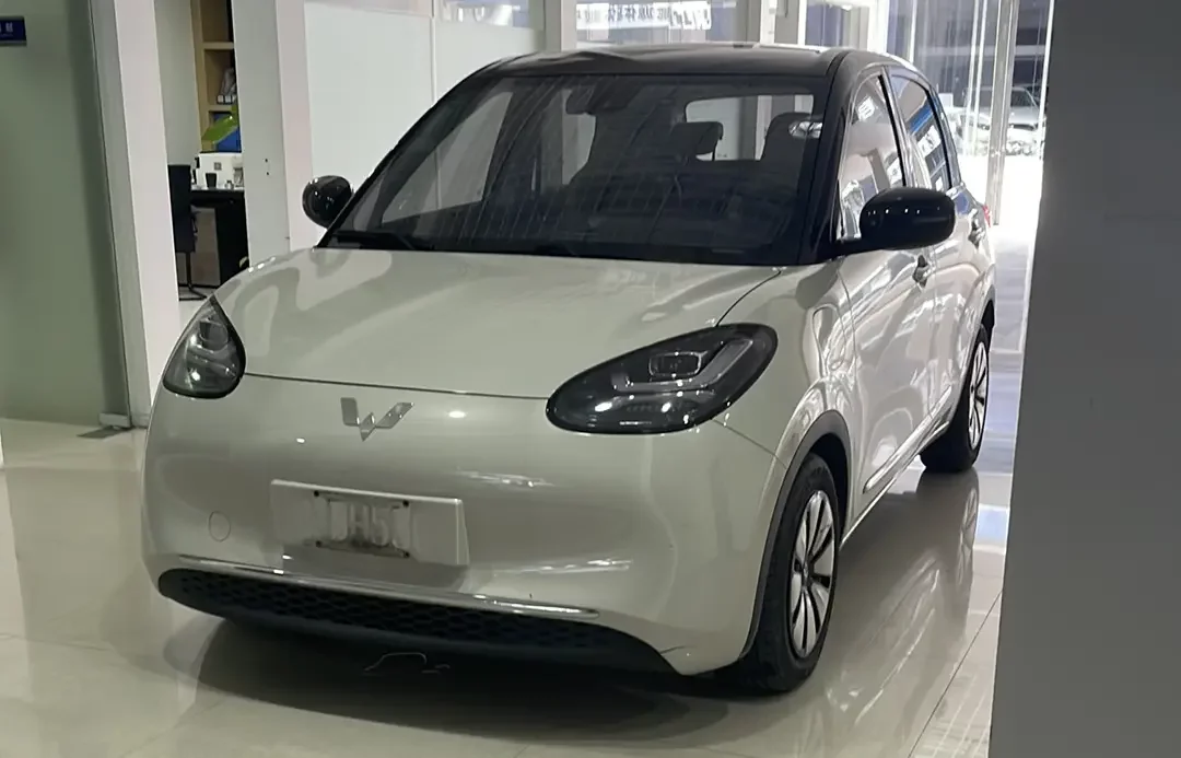 Wuling Bingo