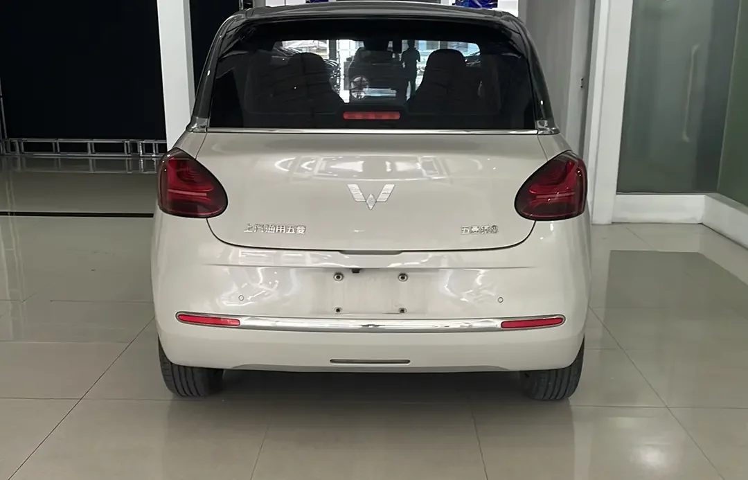 Wuling Bingo