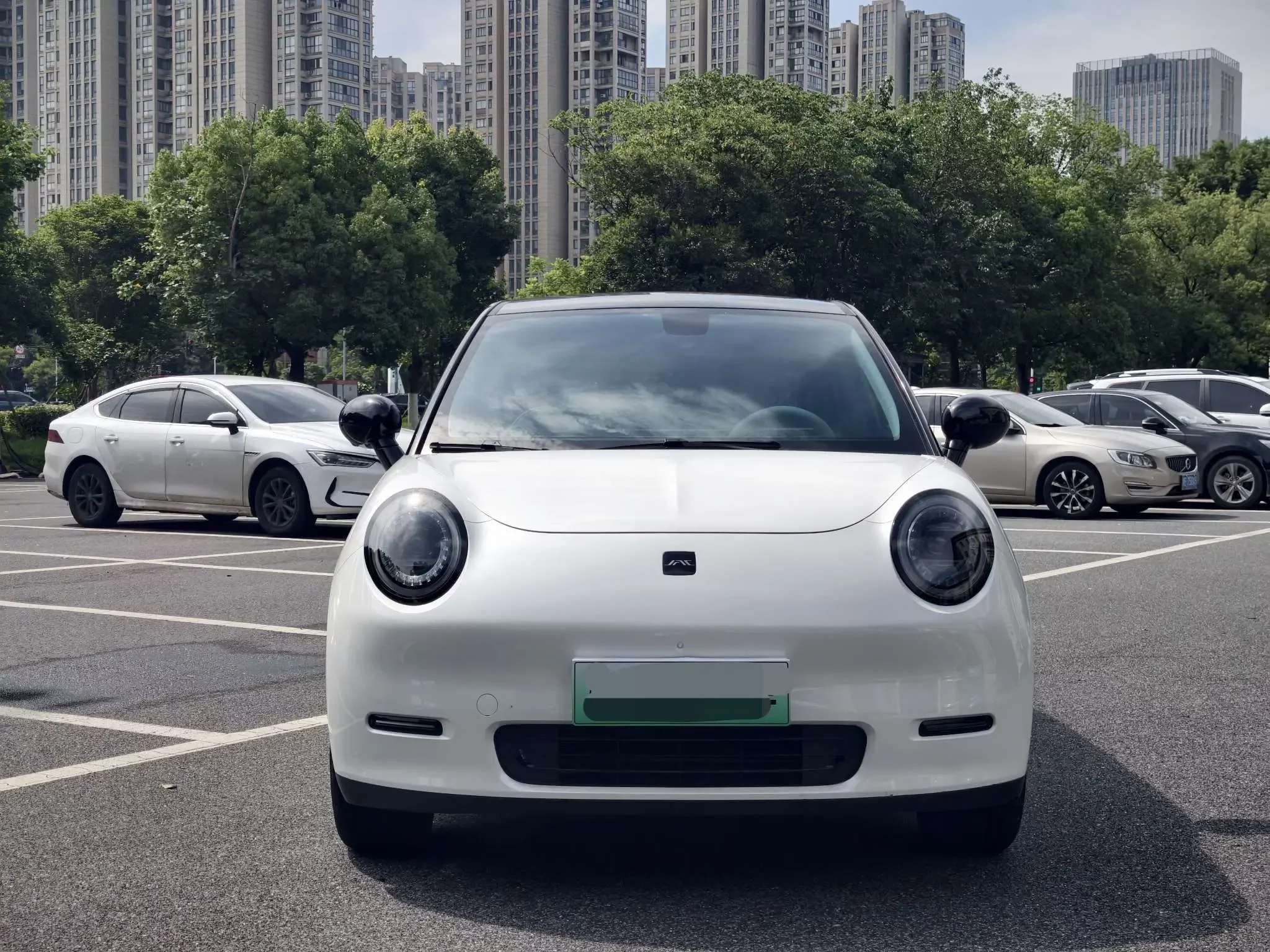 Jianghuai Yttrium is 3