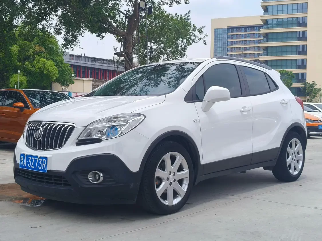 Buick onkola
