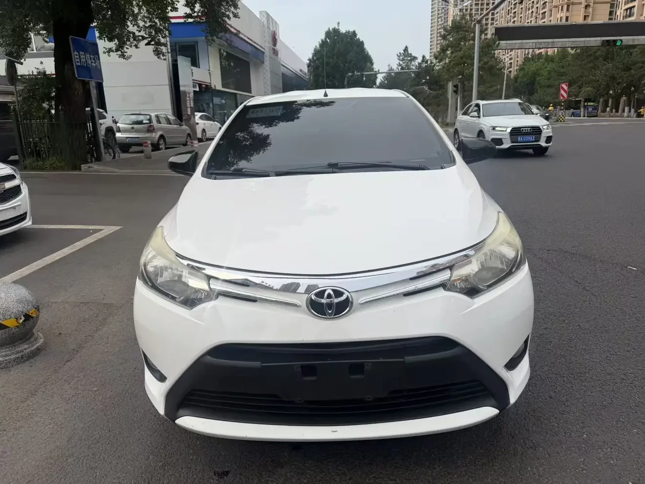Toyota Vios