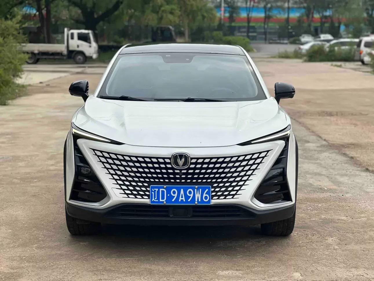 Changan UNI-T
