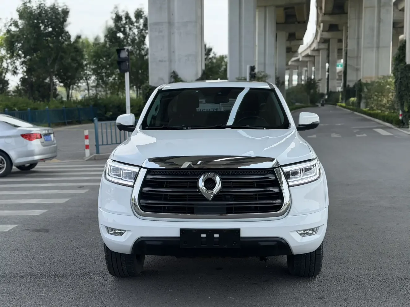Great Wall Poer