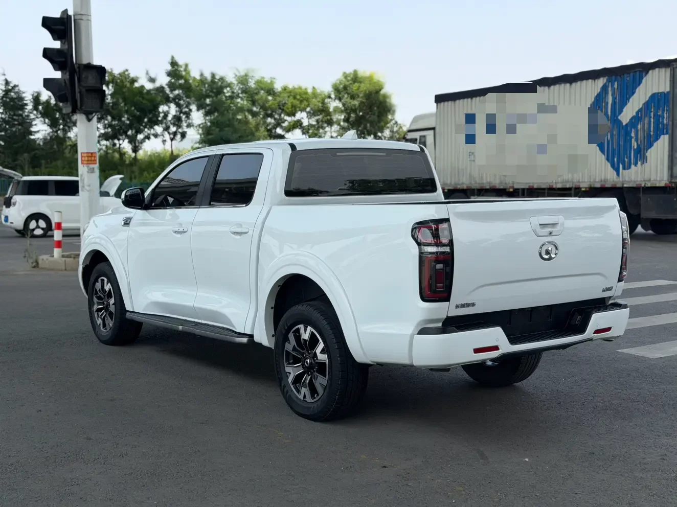 Great Wall Poer