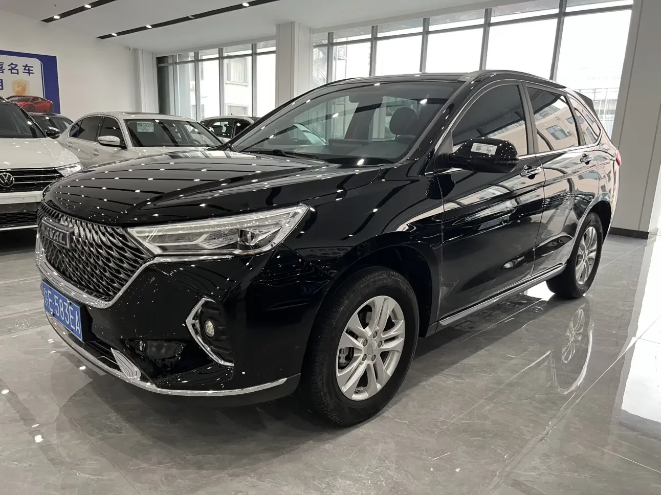 Haval M6