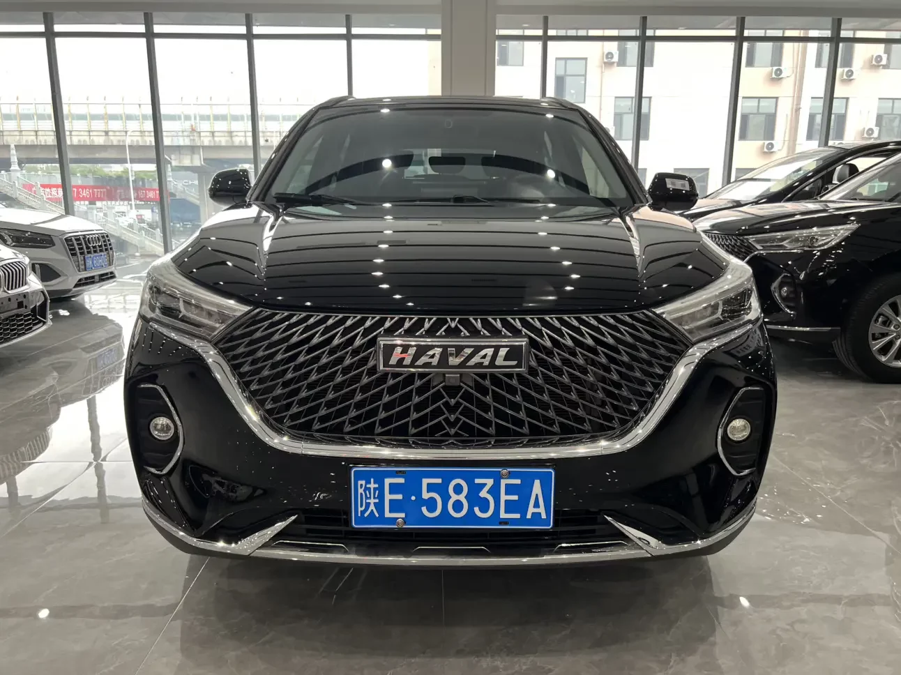 Haval M6
