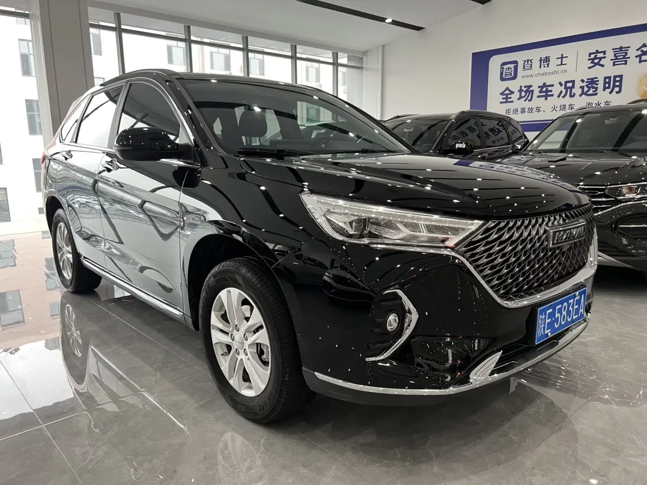 Haval M6
