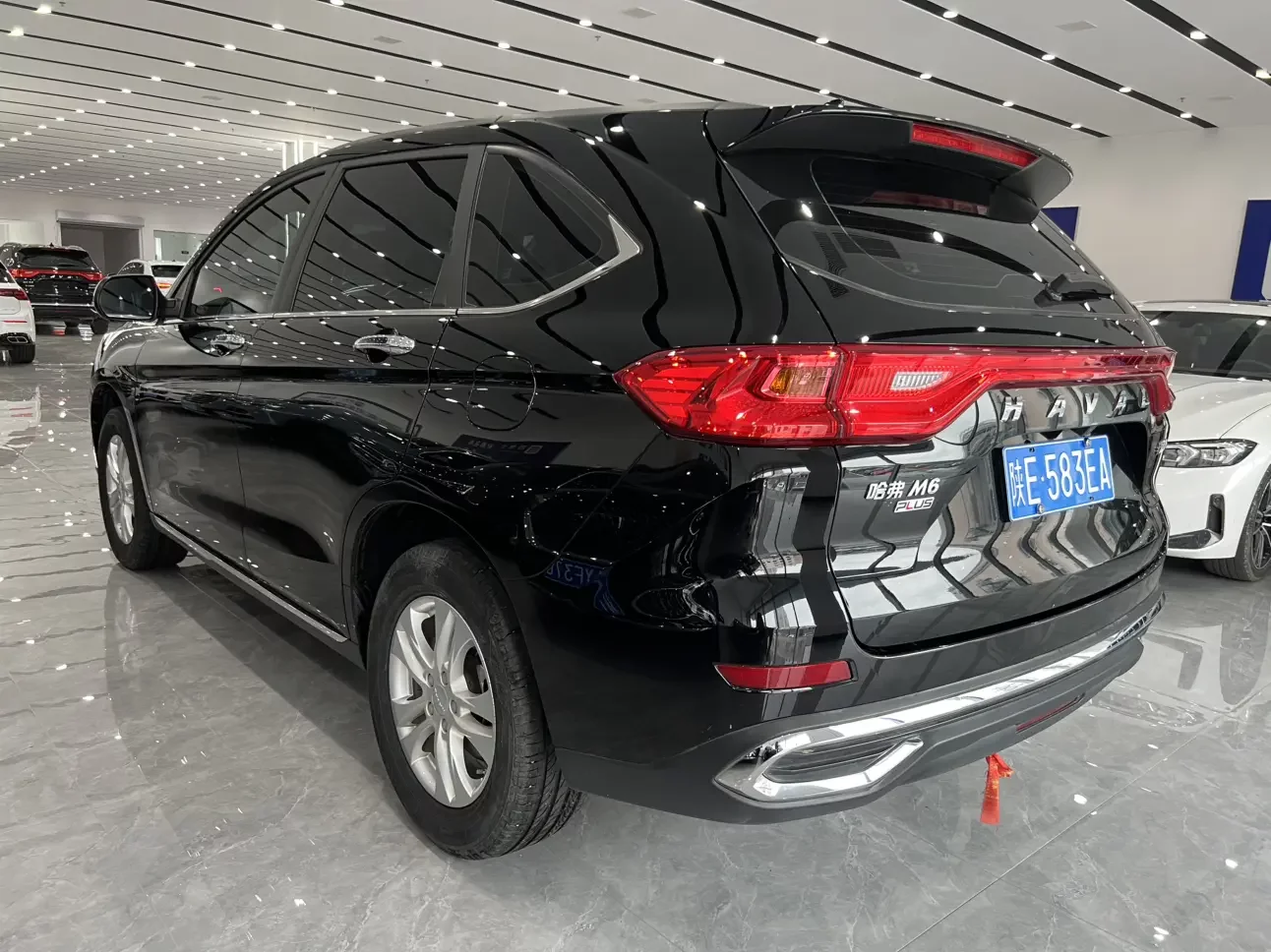 Haval M6