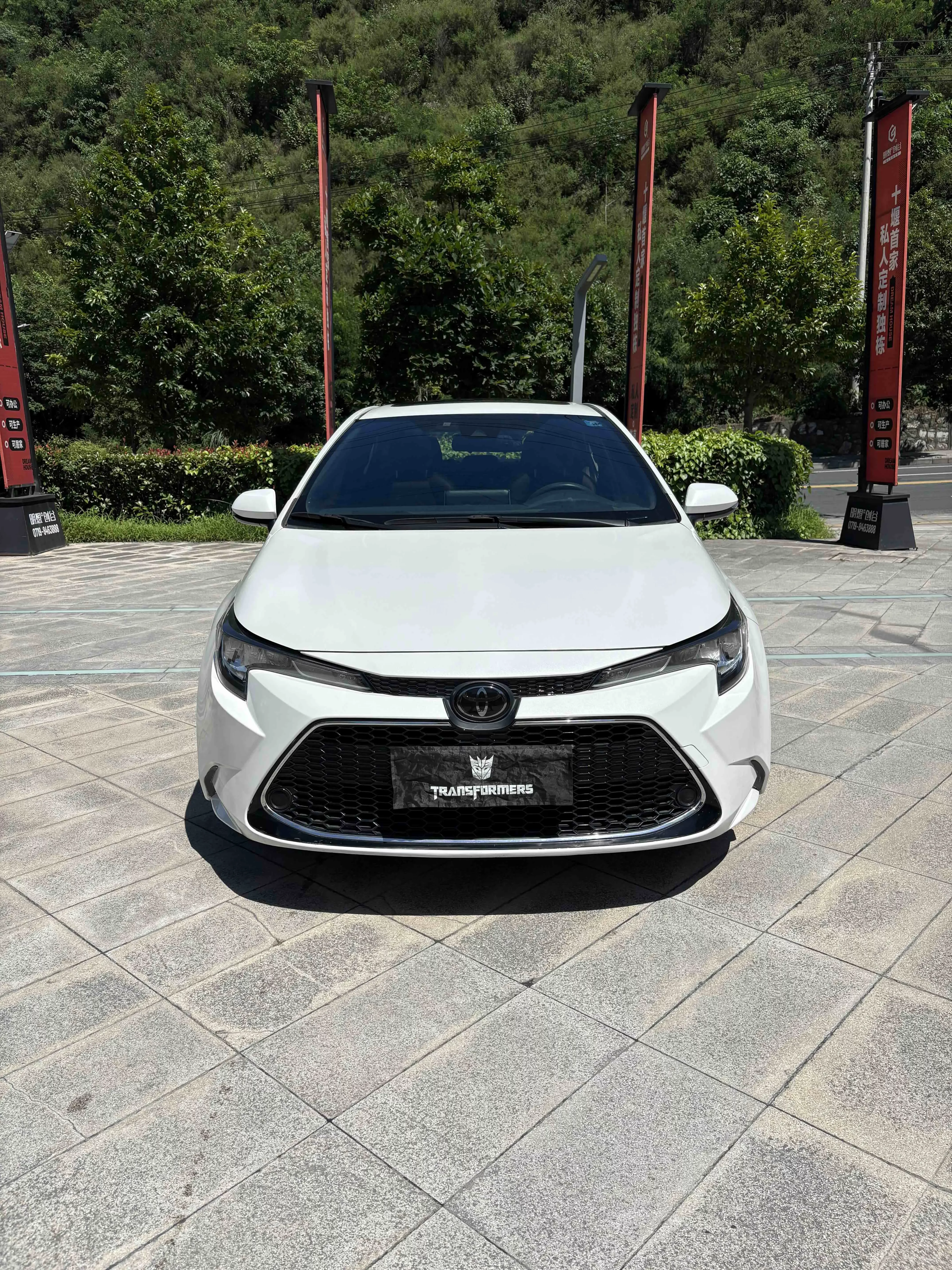 Toyota Levin