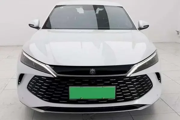 BYD Qin L DM