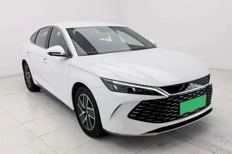 BYD Qin L DM