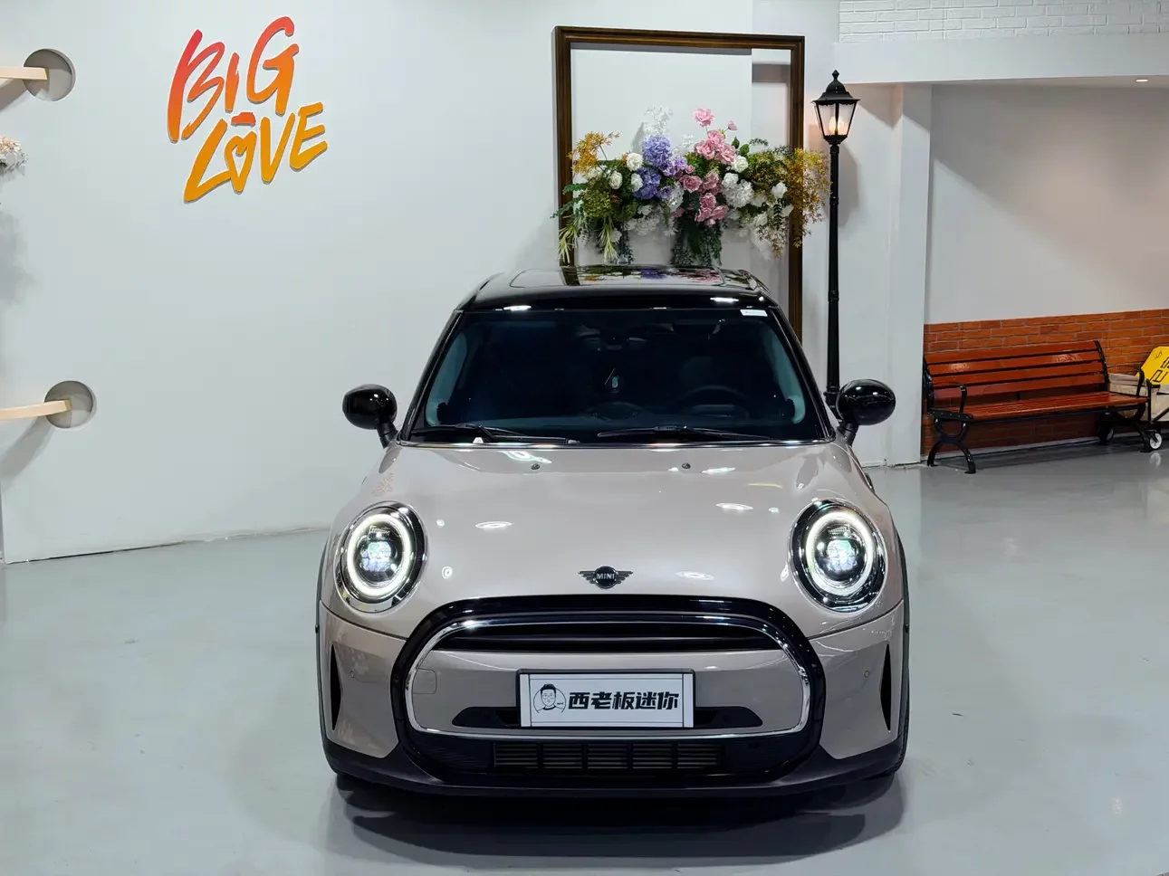 MINI 