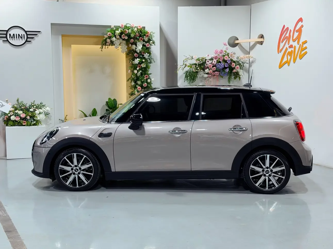 MINI 