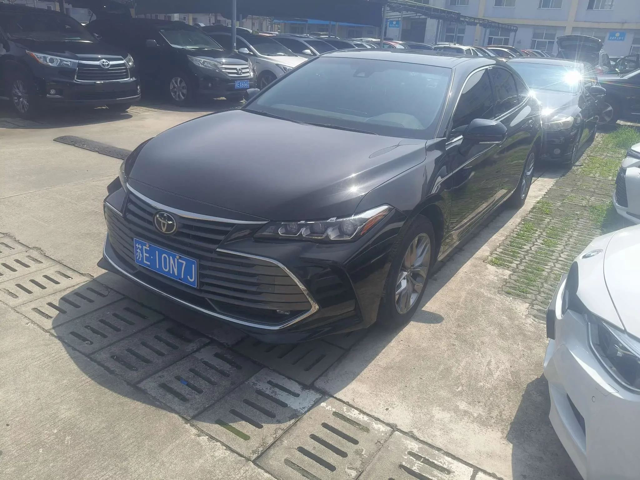 Toyota Avalon